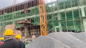 Furnished 1bdrm Apartment in Rafi Studios, Gate B for sale