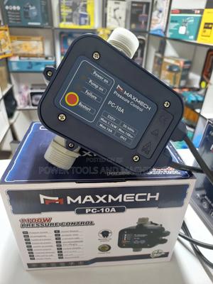 Automatic Pressure Control 1100watts - thumbnail 2