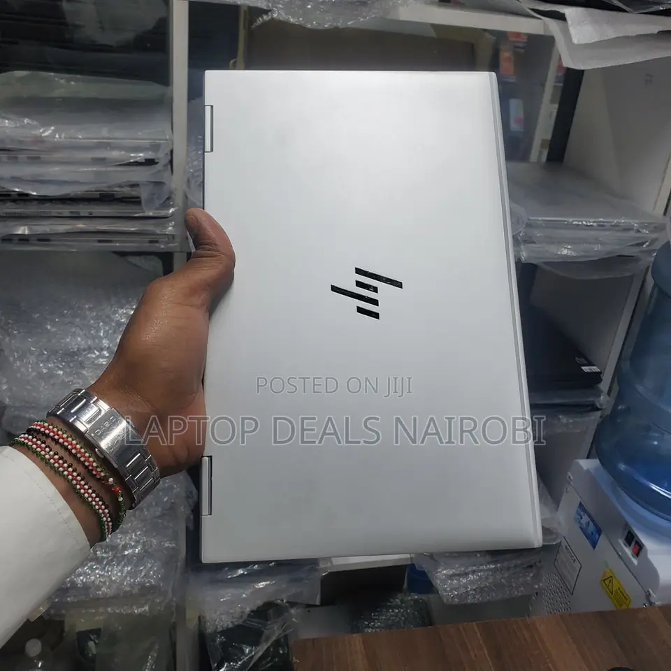 Laptop HP EliteBook X360 1030 G7 16GB Intel Core I7 SSD 512GB