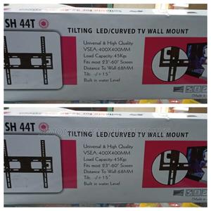 Skilltech Tilting Tv Bracket 44t 23"-60" - main view