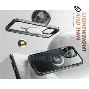 iPhone 14 Pro 6.1 Inch Unicorn Beetle Magsafe Compatible