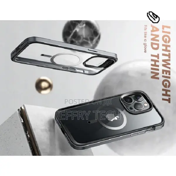 iPhone 14 Pro 6.1 Inch Unicorn Beetle Magsafe Compatible