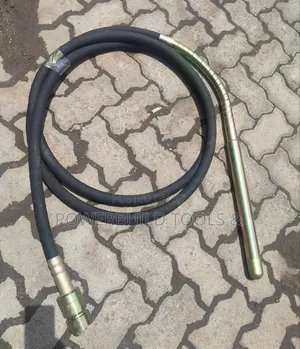 Most Compatible Poker Shaft 45mm