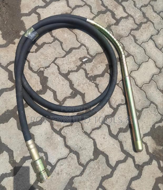 Most Compatible Poker Shaft 45mm