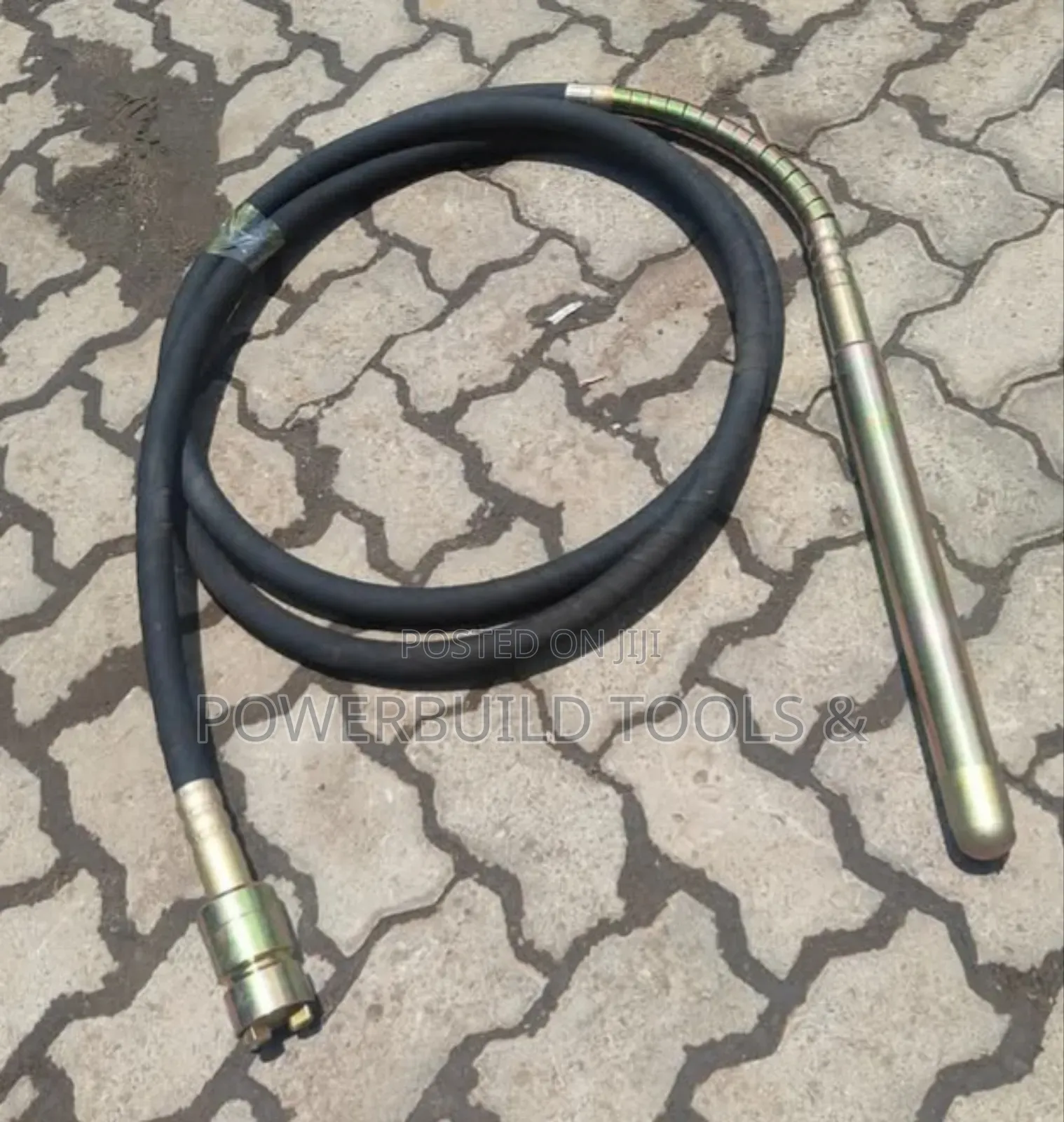 Most Compatible Poker Shaft 45mm
