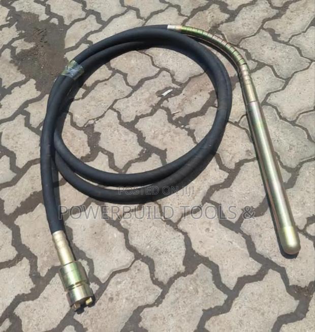Most Compatible Poker Shaft 45mm - thumbnail 2