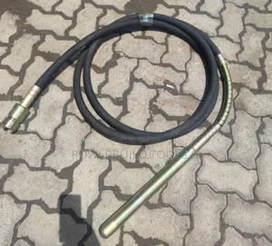 Most Compatible Poker Shaft 45mm