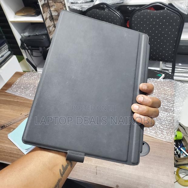 Laptop HP Pro X2 612 8GB Intel Core I7 SSD 256GB - thumbnail 2