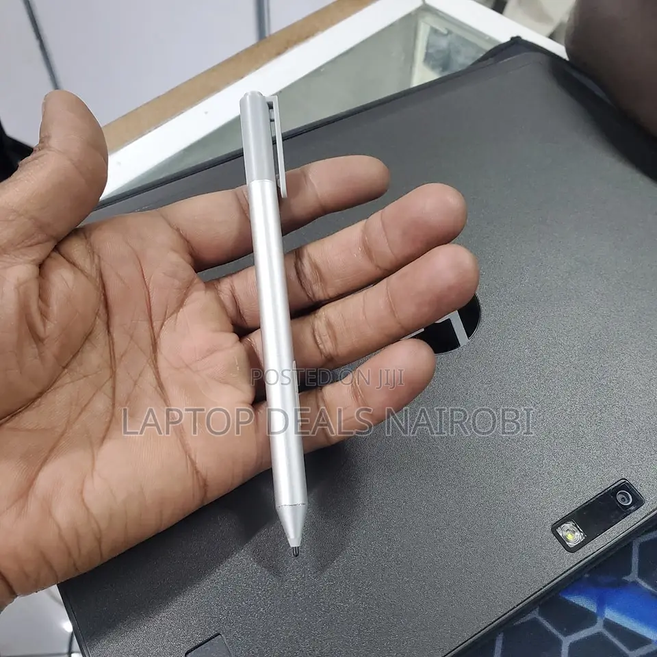 Laptop HP Pro X2 612 8GB Intel Core I7 SSD 256GB