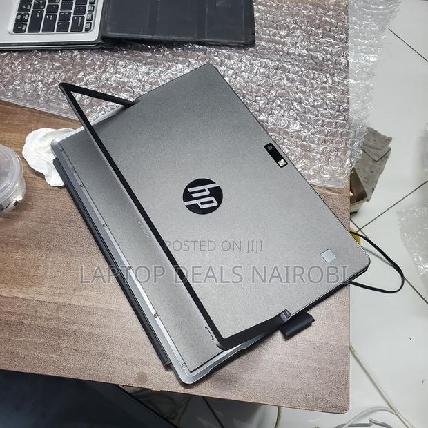 Laptop HP Pro X2 612 8GB Intel Core I7 SSD 256GB - thumbnail 4