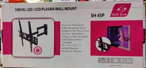 Skilltech Tilting Tv Bracket Upto 55" 42t - thumbnail 2