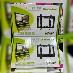 Small Tv Mount Bracket - main view