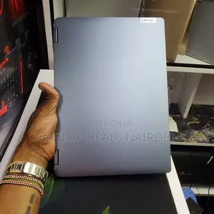 Laptop Lenovo IdeaPad Flex 14 8GB Intel Core I5 SSD 128GB