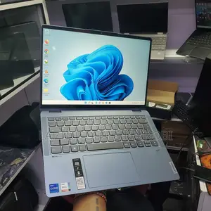 Laptop Lenovo IdeaPad Flex 14 8GB Intel Core I5 SSD 128GB