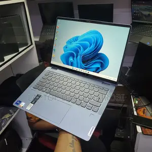 Laptop Lenovo IdeaPad Flex 14 8GB Intel Core I5 SSD 128GB