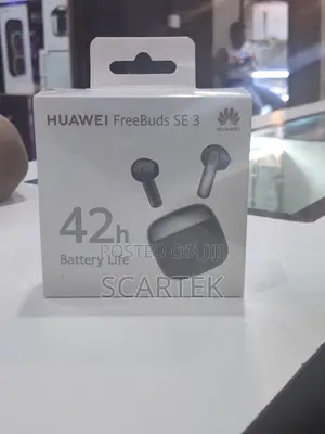 Huawei Freebuds Se 3