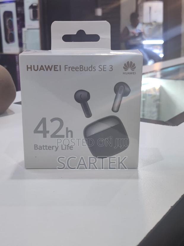 Huawei Freebuds Se 3 - thumbnail 3