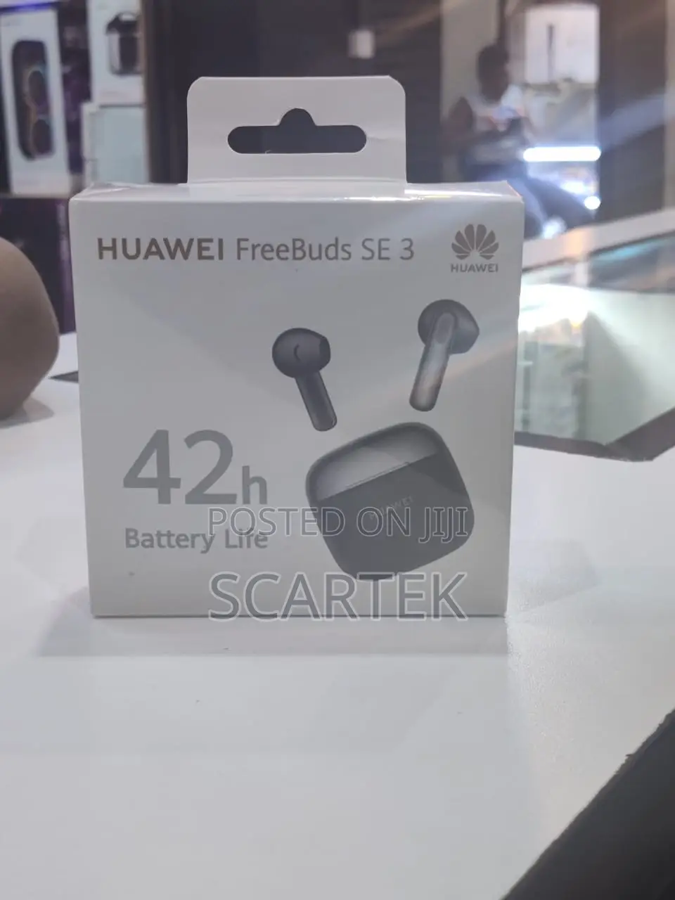 Huawei Freebuds Se 3