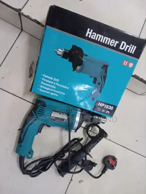 Makita Drill Hp 1630