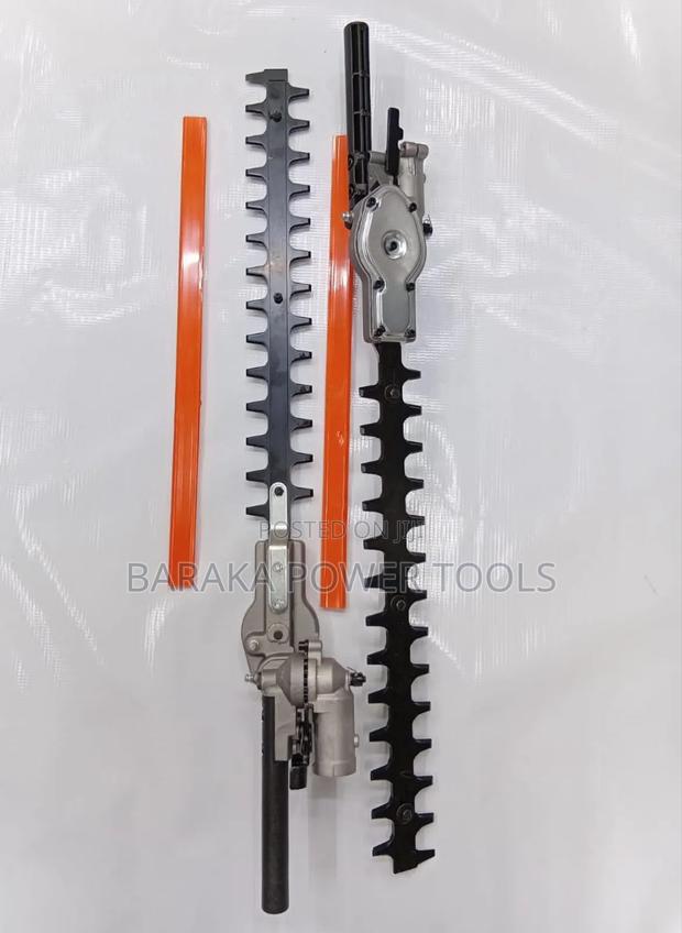 Hedge Trimmer
