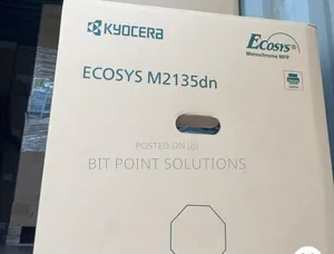 Kyocera Ecosys M2135dn Printer / Ecosys M2135dn 35ppm Duplex