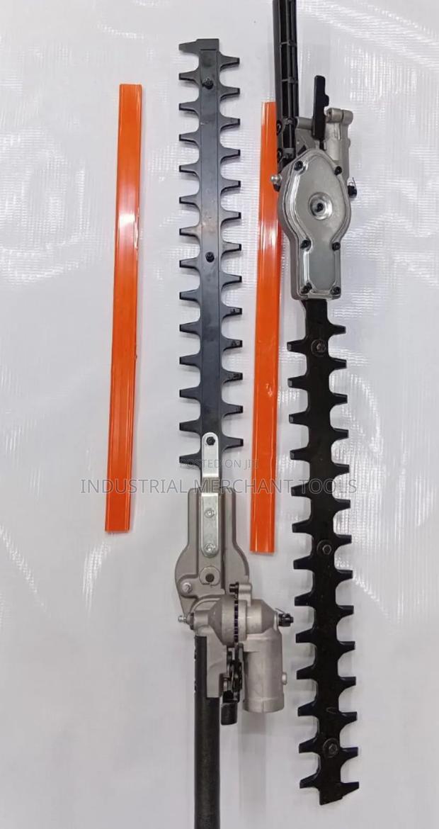 Hedge Trimmer Blade - main view