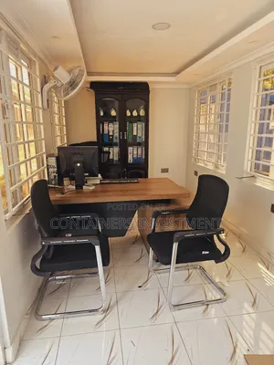 Executive 20ft Container Office- Containers for Sale Nairobi