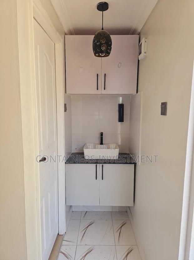 Executive 20ft Container Office- Containers for Sale Nairobi - thumbnail 3