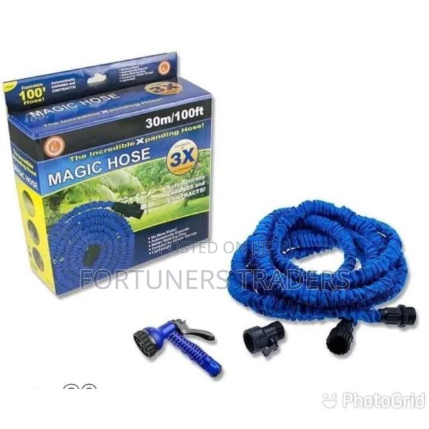 Magic Horse Pipe 30m