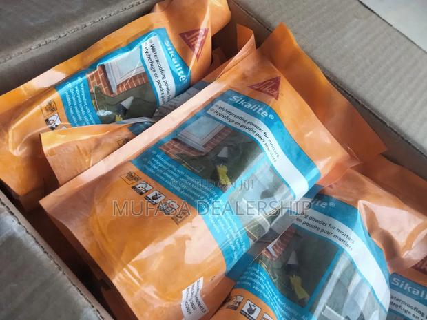 Sikalite Waterproof - main view