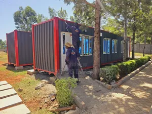 40ft Container Executive Office-Shipping Containers on Sale