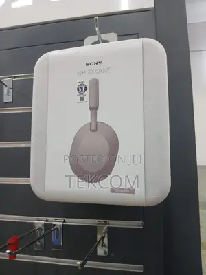 Sony Wh-1000xm5 Wireless Headphones