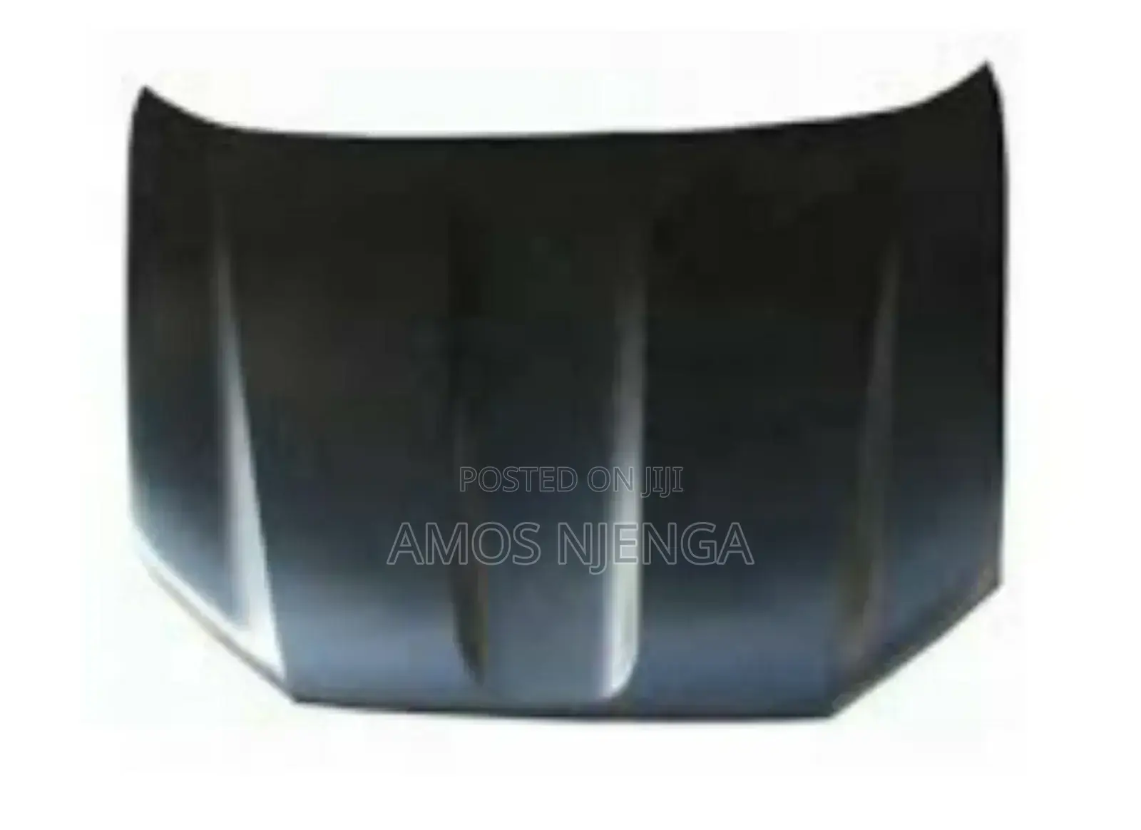 Toyota Land Cruiser Prado Fj 150 Bonnet