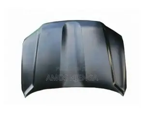 Toyota Land Cruiser Prado Fj 150 Bonnet