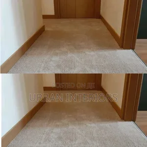 Badge Wall to Wall Carpets 4mm
