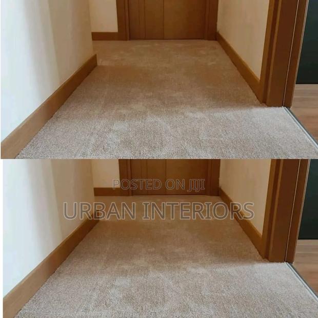 Badge Wall to Wall Carpets 4mm