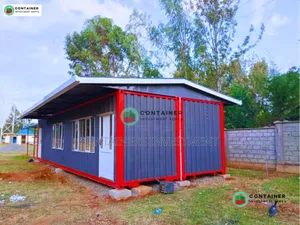 Container Conference Hall- Shipping Containers for Sale