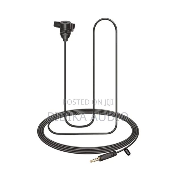 Ahuja MTP-20 Mobile Coller Microphone