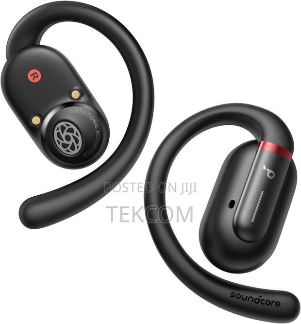 Anker Soundcore V30i Open-Ear Headphones