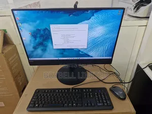 Desktop Computer Lenovo ThinkCentre M910z AIO 8GB Intel Core I5 SSD 1T