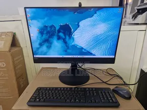 Desktop Computer Lenovo ThinkCentre M910z AIO 8GB Intel Core I5 SSD 1T
