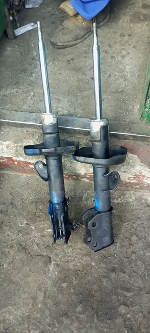 Honda Crossroad Front Shocks