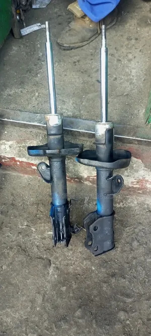 Honda Crossroad Front Shocks