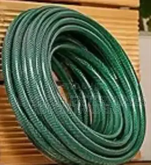 3/4 by 50m Hose Braided Pipe