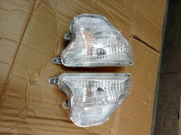 Aqua 2015 Foglights Indicators