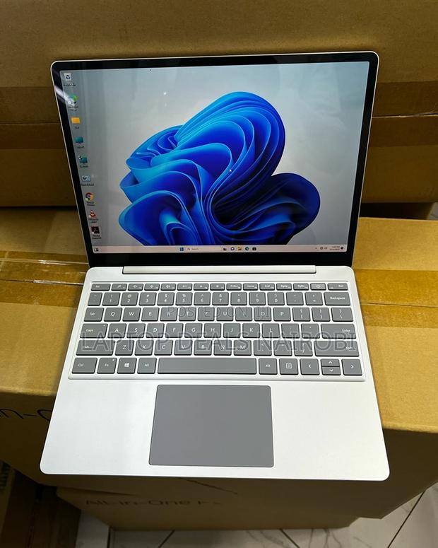 Laptop Microsoft Surface Pro 3 8GB Intel Core I5 SSD 256GB - thumbnail 2