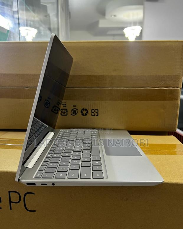 Laptop Microsoft Surface Pro 3 8GB Intel Core I5 SSD 256GB - thumbnail 3