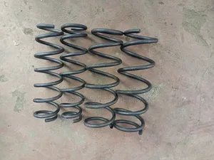 BMW 318i Heavy Duty Springs