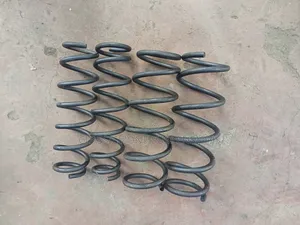 BMW 318i Heavy Duty Springs