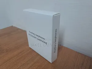 Hearing Aid
